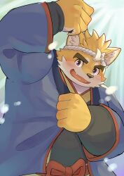 musashi (tamacolle) from tamacolle