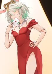 cecilia immergreen from hololive by mittsu