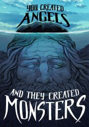 greek mythology fan art