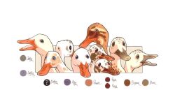 original fan art