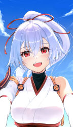 tomoe gozen (fate) from fate/grand order by tohoho (hoshinoyami)