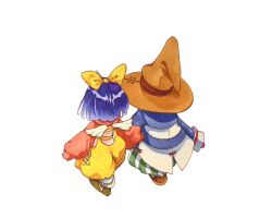 eiko carol from final fantasy