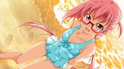 amari na bemube beruberu from taiyou no promia