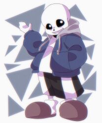 sans (undertale) from undertale by tuku rugk