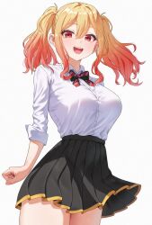 tenma saki from project sekai