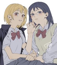 shimizu kiyoko from haikyuu!! by m m pb