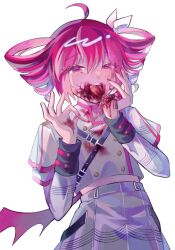 kasane teto from synthesizer v