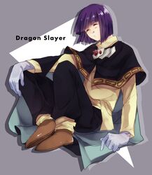 xelloss from slayers