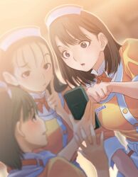 anegasaki nene from love plus