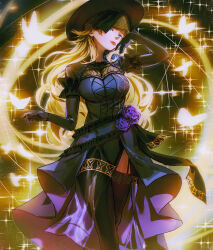 eiyuu densetsu fan art
