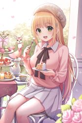 Booru post from safebooru.org