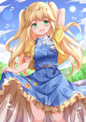 Booru post from safebooru.org