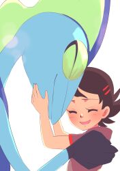 goh (pokemon) from pokemon