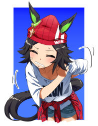 winning ticket (umamusume) from umamusume by okachi