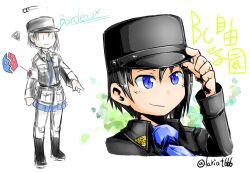 girls und panzer fan art