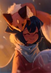 niko (oneshot) from oneshot (game) by shadches72