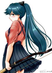 houshou (kancolle) from kantai collection