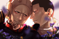 golden kamuy fan art