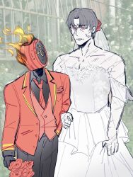 dante (limbus company) from limbus company