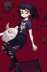 Booru post from safebooru.org