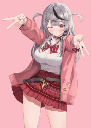 sakamata chloe from hololive
