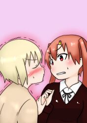 girls und panzer fan art