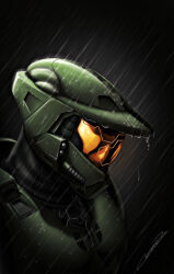master chief from halo 3