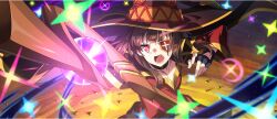 megumin from kono subarashii sekai ni shukufuku wo!