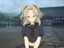 imu (senran kagura) from senran kagura by yaegashi nan