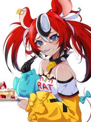 hakos baelz from hololive