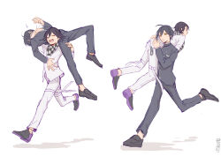 oma kokichi from danganronpa (series)