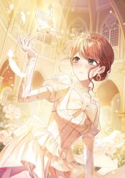 hanasato minori from project sekai