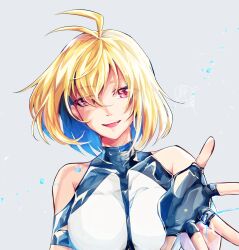 angelise ikaruga misurugi from cross ange