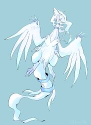 reshiram from pokemon