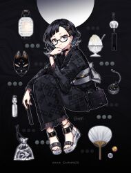 original fan art