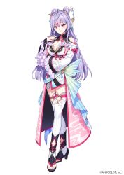 nijisanji fan art