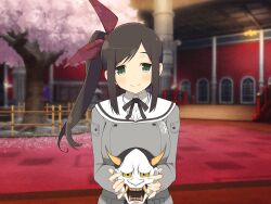 murakumo (senran kagura) from senran kagura by yaegashi nan