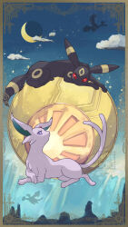 espeon from pokemon