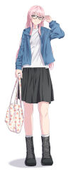 chihaya anon from bang dream! by ptal