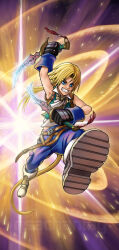 zidane tribal from final fantasy by risachantag
