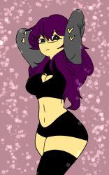 original character fan art