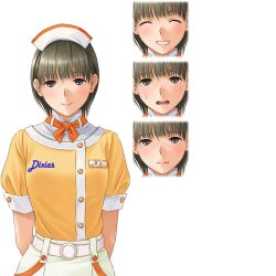 love plus fan art