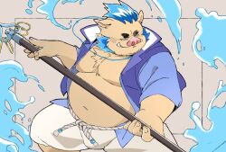 tokyo afterschool summoners fan art