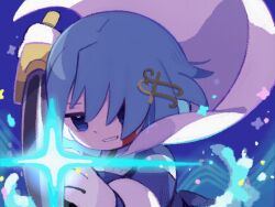 miki sayaka from mahou shoujo madoka magica