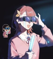 hanasato minori from project sekai