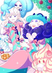 alcremie from pokemon