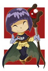 xelloss from slayers