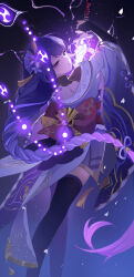 raiden shogun from genshin impact