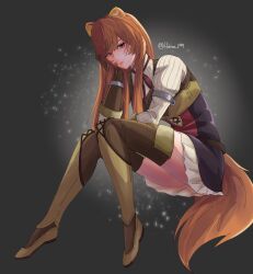 raphtalia from tate no yuusha no nariagari
