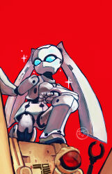 drossel von flugel from fireball (series)